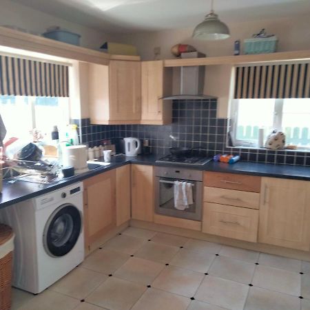 19 Doran Close Donegal Town Bagian luar foto