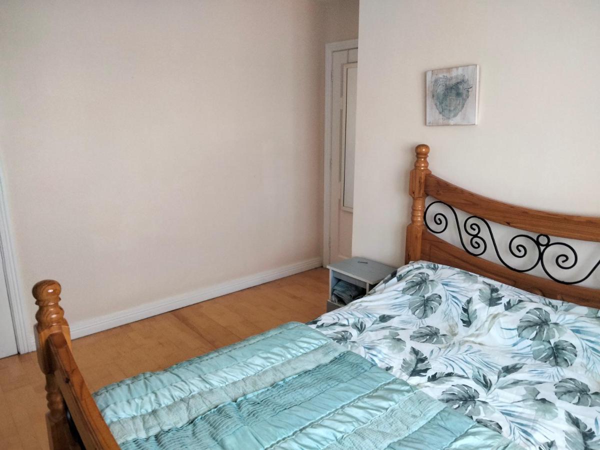 19 Doran Close Donegal Town Bagian luar foto