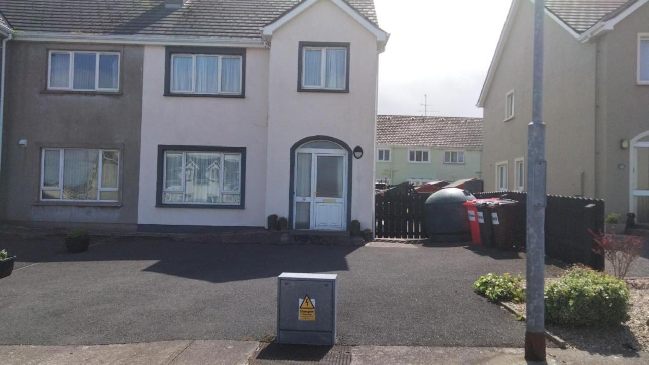 19 Doran Close Donegal Town Bagian luar foto