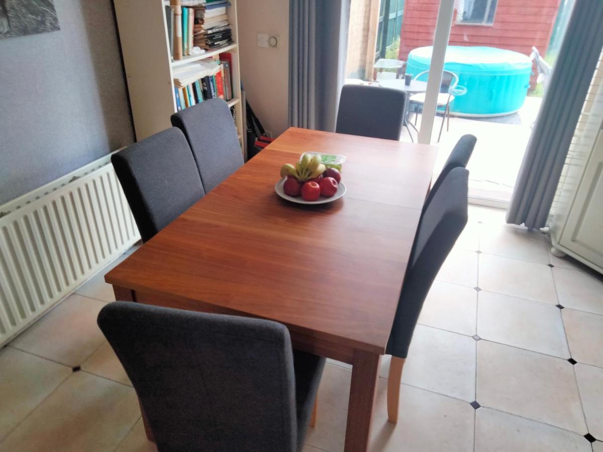 19 Doran Close Donegal Town Bagian luar foto
